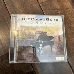 The Piano Guys Wonders