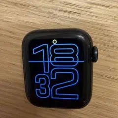 Apple Watch se 第二世代 GPS 40mm 本体のみ