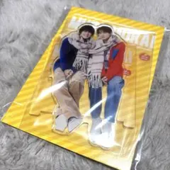 ムロムカイ　アクスタ