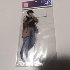 サカモトデイズ 南雲 夏私服 アクスタ