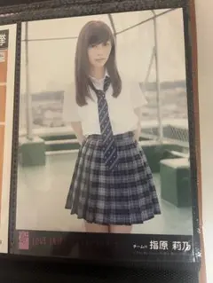 s*様 イコラブ 野口衣織 生写真 イコノイジョイ2024 制服 - メルカリ