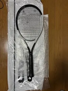 極美品　head speed team 2024 g2