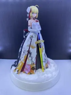2026年最新】セイバー 着物ドレスVer.の人気アイテム - メルカリ