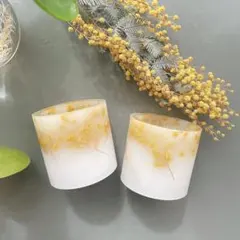 2026年最新】キャンドルミモザの人気アイテム - メルカリ