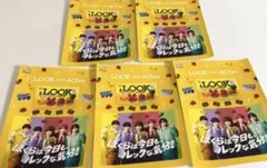 ACEes LOOK ステッカー