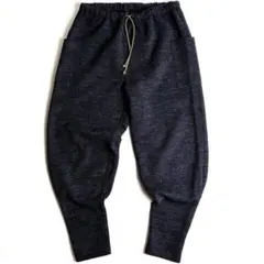 SALSATION サルセーション Polso Pants ブルーデニム XS - メルカリ