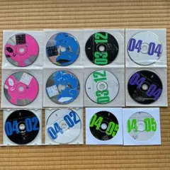 【Windows 100% 付録CD】6ヶ月分