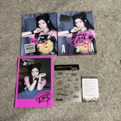 2025年最新】BabyMonster drip アサの人気アイテム - メルカリ