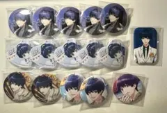 A3! 月岡紬 缶バッジ A3！月岡紬缶バッジ | K-BOOKS 池袋 2次元グッズ通販