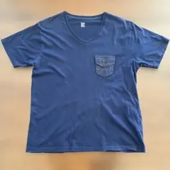 【25年11月末メルカリ掲載終了】DTS graniph Tシャツ(L)