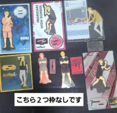 ハイキュー 宮侑 まとめ売り 宮侑 ハイキュー グッズ まとめ売り 缶バッジ アクリルスタンド