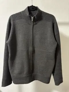 無印良品 セーター