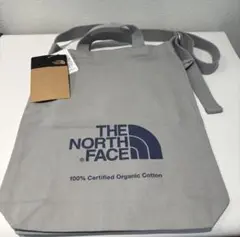 【新品未使用】　THE NORTH FACE トートバッグ