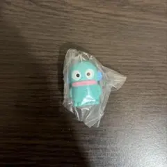 サンリオキャラクターズ　ハンギョドン　めじるしアクセサリー