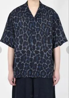 LAD MUSICIAN DOLMAN SLEEVE LONG SHIRT - メルカリ