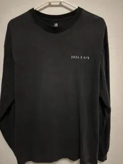 sakanaction山口一郎グッズ「遭遇 ロンT」（長袖Tシャツ） - メルカリ