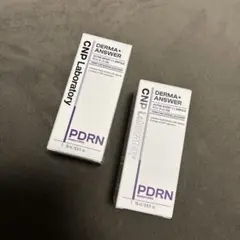 CNP Laboratory DERMA+ANSWER 15ml 2本セット