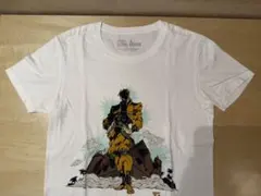 2025年最新】ジョジョ tシャツ アルトラの人気アイテム - メルカリ