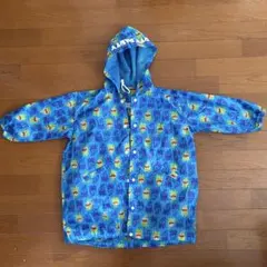 レインコート 100