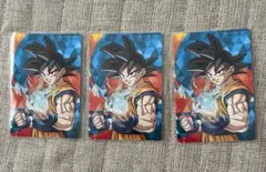 2026年最新】ナツコミ2022ドラゴンボール超特製ダブルステッカーの人気