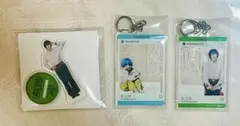 カリステ　湊大瀬　オンラインくじ　まとめ売り