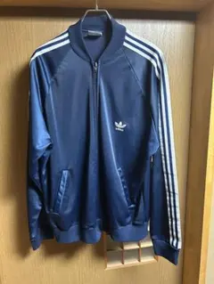 70〜80s adidas ATP トラックジャケット