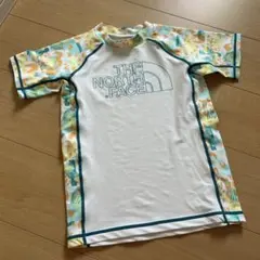 THE NORTH FACE ラッシュガード 130サイズ
