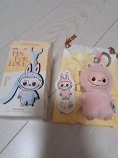 イニシャルラブブ PIN FOR LOVE 【G】