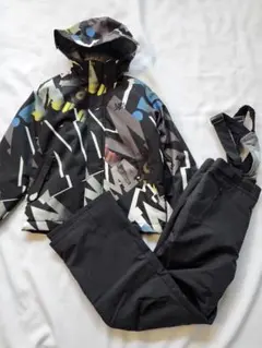 スノーウエア 150