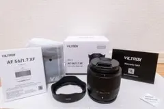 2025年最新】VILTROX 56mmの人気アイテム - メルカリ