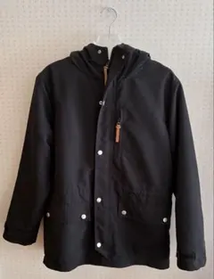 java マウンテンパーカー