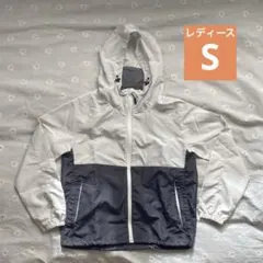 【Field Core】ワークマン 高撥水シェルジャケット 《S》レディース