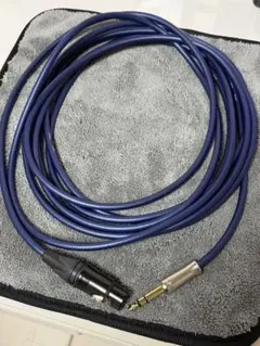 Oyaide Noah'sark Octopass TRS-XLR(M) 5m - メルカリ