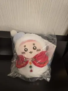 ちいかわ　エニマイくじ　E賞　古本屋