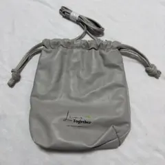 【NiziU】ドローストリングバッグ シーグリ2022 新品未使用