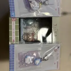 ちいかわ　一番くじ　D賞 かわいい?洗い場フィギュア