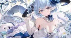 シャドウバース　エボルヴ　フィルレイン　プレイマット