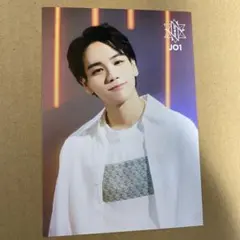 豆原一成 タワレコカフェ ポストカード