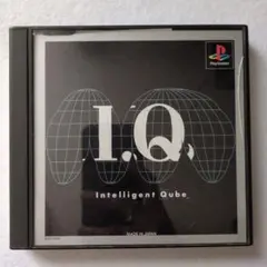 【ジャンク品】インテリジェントキューブ