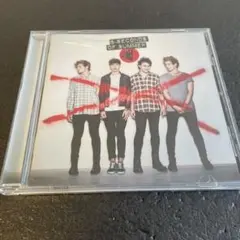 (CD16) 5 Seconds of Summer アルバム CD