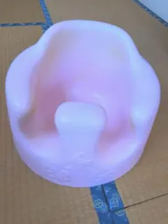 バンボピンクbumbo