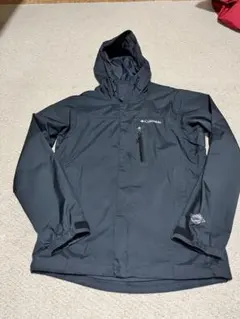 ナイロンジャケット マウンテンパーカー