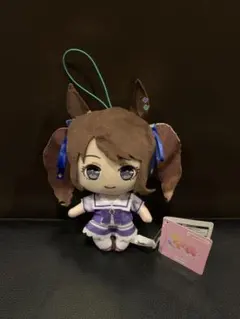 2025年最新】通常ぬいぐるみ マルゼンスキーの人気アイテム - メルカリ