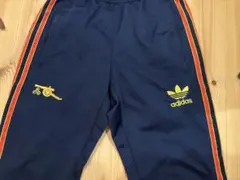 adidas originals アーセナル トラックパンツ Ｓサイズ