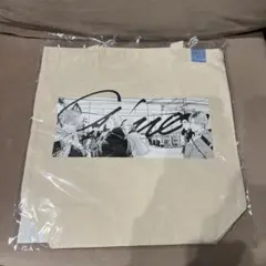 【最終値下げ】ギヴン 海へ トートバッグ Blu-ray特典