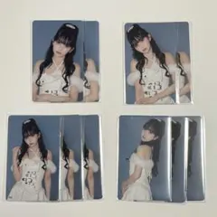 IS:SUE 釼持菜乃 commune会員特典、CD購入特典セット2 - メルカリ