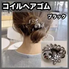ゴム ヘアゴム