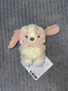 レディ ぬいぐるみ