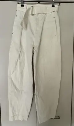 louren パンツ