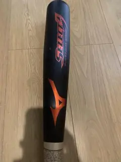 Mizuno Select 9 軟式野球バット